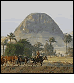 Pyramid of Seostris 2 at Illahun